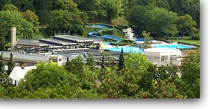 STELLUNGNAHME DER FWM-FRAKTION zum Gutachten (Badezentrum) Altenburg  vom 31. Juli 2011